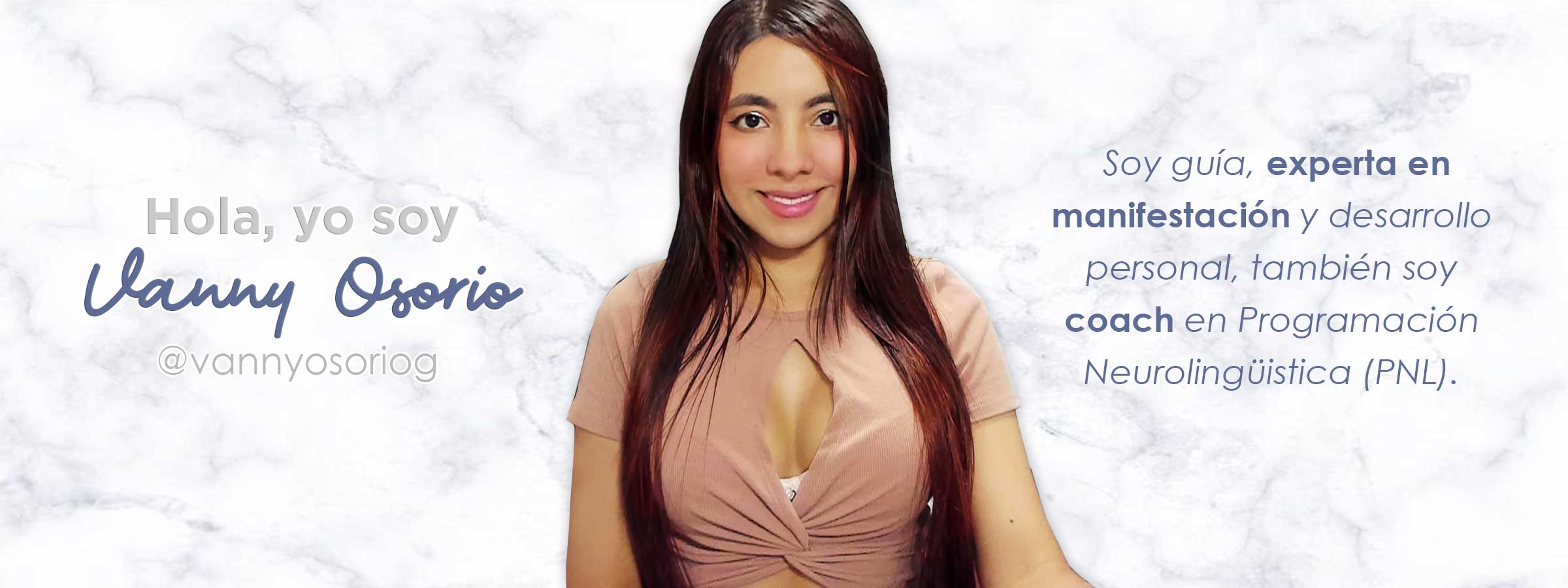 Vanny Osorio G - Manifiesta Conmigo Sesiones Personalizadas, Lectura de Cartas, Tarot, Oráculos Angelicales, Ley de atracción, Reprogramación mental.