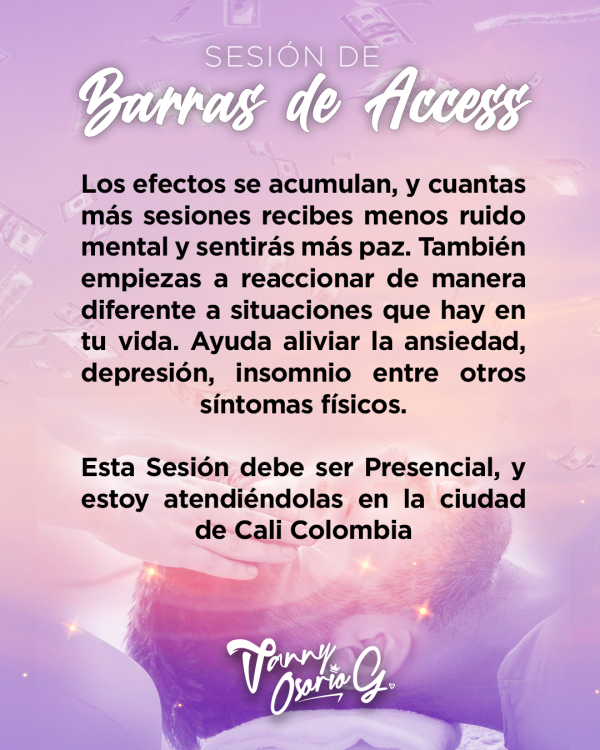 Sesión Presencial de Barras de Access - Imagen 4