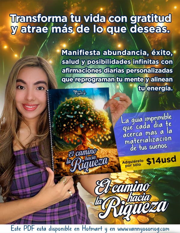 Guía: El camino hacia la riqueza - Imagen 2